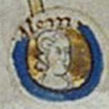 Alan Alan III, Duke of Brittany's Profile Photo