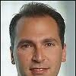 Photo from profile of William Nuti
