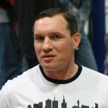 Albert Sosnowski's Profile Photo