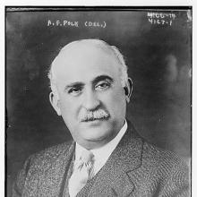 Albert Fawcett Polk's Profile Photo