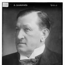 Albert Holden Illingworth's Profile Photo