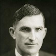 Albert Sanders's Profile Photo