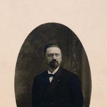 Albert Seitz's Profile Photo