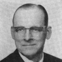 Albert Johnson's Profile Photo