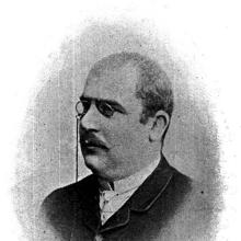Albert Adamkiewicz's Profile Photo
