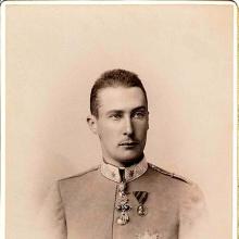 Albert Albrecht, Duke of Wurttemberg's Profile Photo
