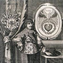 Albert Albert IV, Duke of Saxe-Eisenach's Profile Photo