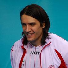 Aleksandar Mitrovic's Profile Photo