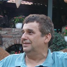Aleksandar Prokopiev's Profile Photo