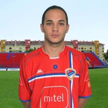 Aleksandar Subic's Profile Photo