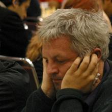 Aleksander Wojtkiewicz's Profile Photo