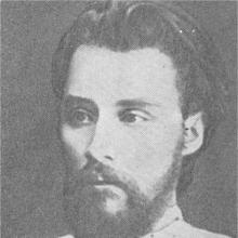 Aleksandr Kvyatkovsky's Profile Photo