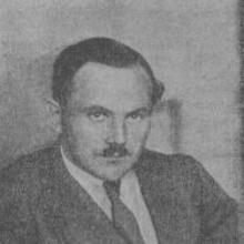 Aleksandr Sergeyev's Profile Photo