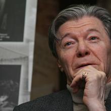 Aleksandr Zbruyev's Profile Photo