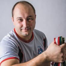 Alexei Petrov's Profile Photo