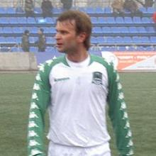 Aleksej Bugayev's Profile Photo