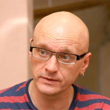 Aleksej Devotchenko's Profile Photo