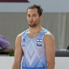 Alexander Shatilov's Profile Photo