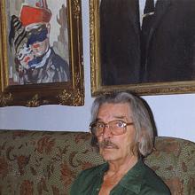 Alexander Tatarenko's Profile Photo