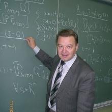Alexander Boichuk's Profile Photo
