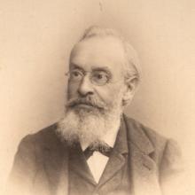 Alexander Bruckner's Profile Photo
