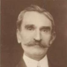 Alexander George's Profile Photo