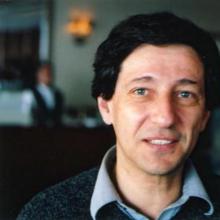 Alexander Givental's Profile Photo