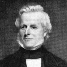 Alexander Hamilton's Profile Photo