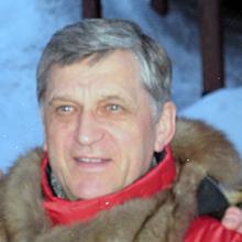 Alexander Tikhonov's Profile Photo