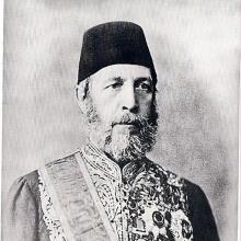 Alexander Pasha's Profile Photo