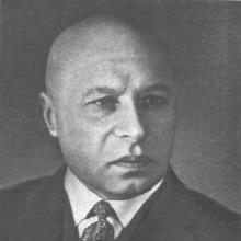 Alexander Davydov's Profile Photo