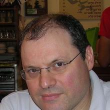 Alexander Yakobson's Profile Photo