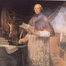 Alexandre Talleyrand-Perigord's Profile Photo