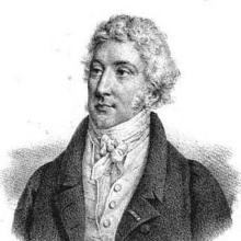 Alexandre Alexandre-Theodore-Victor comte de Lameth's Profile Photo