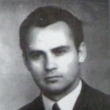 Alexandru Soltoianu's Profile Photo
