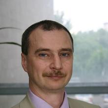 Alexei Bogaturov's Profile Photo