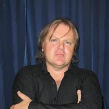 Alexei Soutchkov's Profile Photo