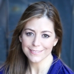 Photo from profile of Rachel Vail