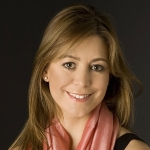 Photo from profile of Rachel Vail