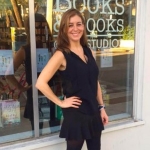 Photo from profile of Rachel Vail