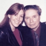 Photo from profile of Rachel Vail