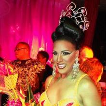 Alexis Mateo's Profile Photo