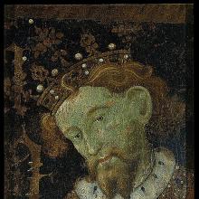 Alfonso Alfonso III of Aragon's Profile Photo