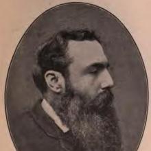 Alfred Baldwin's Profile Photo