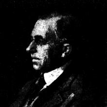 Alfred Brooke-Smith's Profile Photo