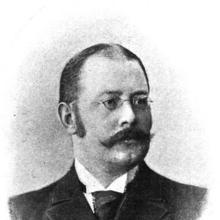 Alfred Duhrssen's Profile Photo