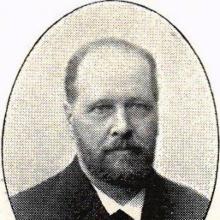 Alfred Tornebohm's Profile Photo