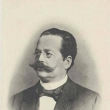 Alfred Goldscheider's Profile Photo