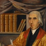 Jedidiah Morse - Father of Samuel Morse