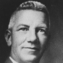 Alfred Murdoch's Profile Photo